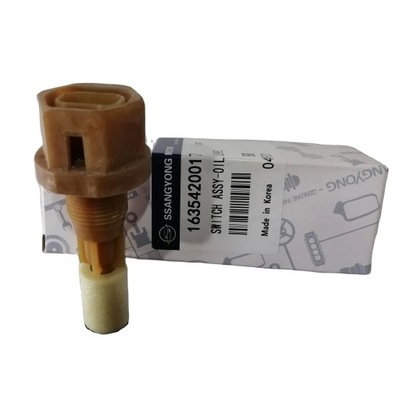 SSANGYONG OIL LEVEL СЕНСОР ACTYON KYRON REXTON KORANDO C MUSSO ROD~33278