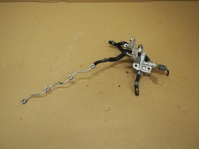 Распределитель топлива датчик mazda 1.5d 105km фото №1