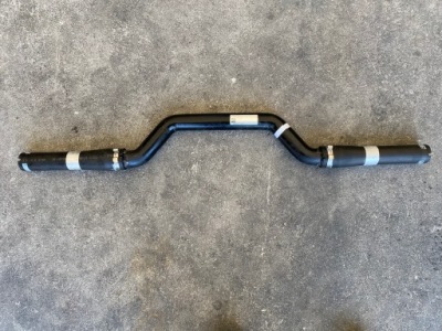 Ferrari f8 tributo труба шланг топлива 330105 фото №1