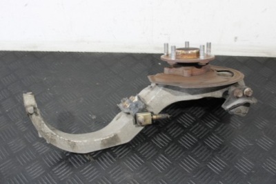 Поворотний кулак правий перед nissan 350z lift roadster фото №1