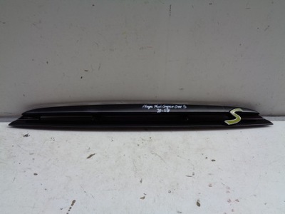 Решітка радіатора решітка радіатора mini cooper one s f55 f56 20- lift фото №1