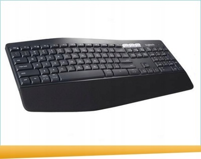 LOGITECH MK850 KLAWIATURA HIT!!!!!