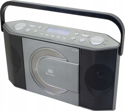 RCD1770AN radio DAB+ CD/MP3 USB