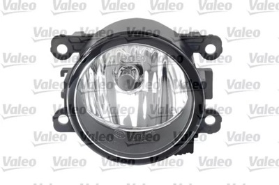 REFLEKTORIUS ADAPTACYJNY VALEO 045184 60L129-V 