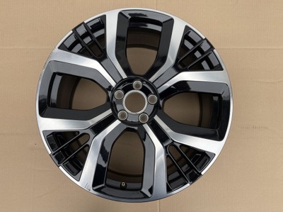 DISC POLESTAR 2 9J 20 ET53 32134525 PERFORMANCE  