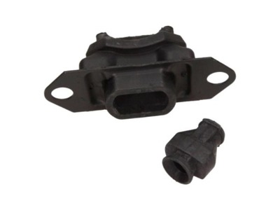 Подушка двигуна кронштейн dacia logan sandero фото №1