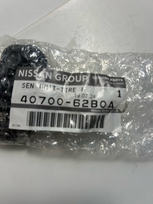 JUTIKLIS TPMS NISSAN OE 4070062B0A TITAN GR 