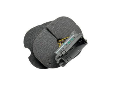 Chevrolet aveo t300 колодка штекер двері правий перед 16 pin фото №1