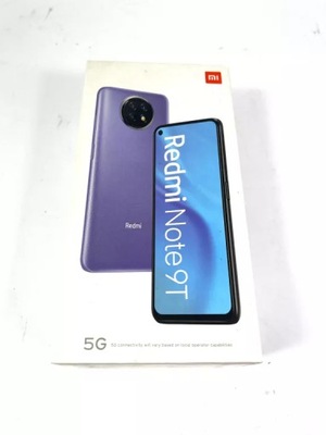 TELEFON REDMI NOTE 9T