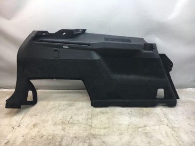 Volvo xc90 ii обшивка багажника левый 39825155 фото №1