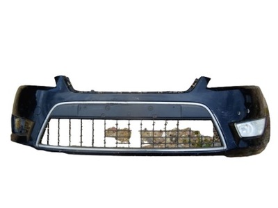 Бампер перед ford mondeo mk4 iv + фото №1