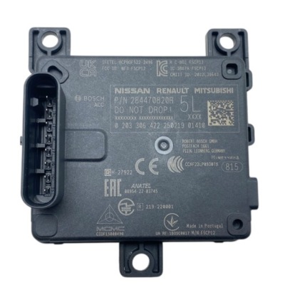 Радар distronic renault austral фото №1