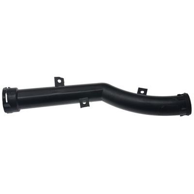 Шланг труба системы охлаждение mini cooper r57 r55 r60 r58 r61 r56 1.6 фото №1