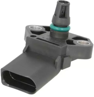 Delphi датчик тиску колектор ps10117 фото №1