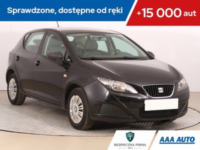 Seat Ibiza 1.2 12V, Klima