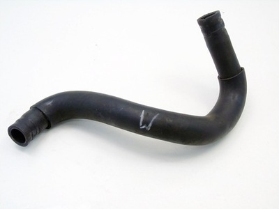 Wąż шланг труба wody 1.8 2.0 16v mazda 3 5 6 mx5 mx-5 фото №1