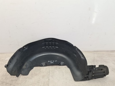 Expert iii підкрилок лівий задня 9810967980 фото №1