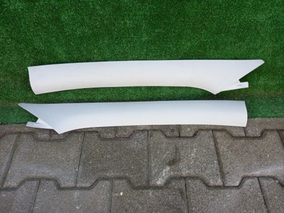 SKODA OCTAVIA I PANEL GRILLE PROTECTION PILLAR  