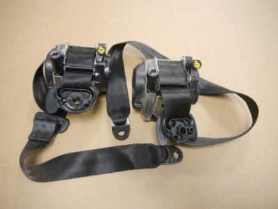 Audi a5 8w ремені безпеки 8w6857705 8w6857706 фото №1