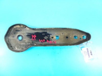 Кронштейн балка задня лівий перед jaguar xf ii x260 фото №1