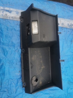 Vw caddy 2k5 бардачок 2k5858909b фото №1