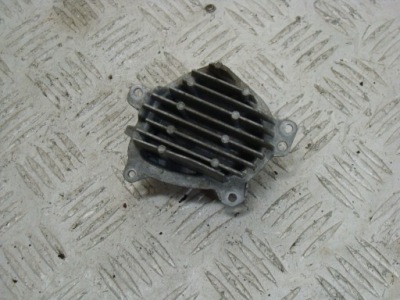 Bmw g30 g31 модуль led преобразователь jeż 235.083-02r фото №1