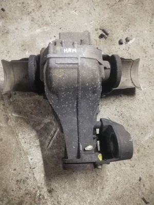 Дифференциал мост hnm audi a8 d3 3.0 tdi 5.2 fsi фото №1