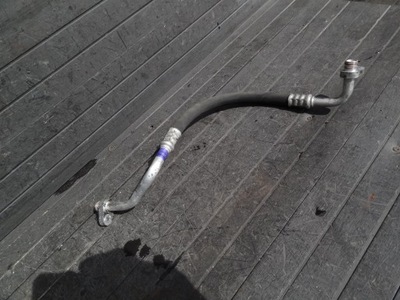 Citroen c4 b7 ii 2016 1,6 hdi шланг кондиціонера фото №1