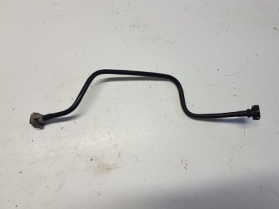 Audi q5 8r 2.0 tdi шланг трубка wody фото №1