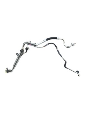 Шланг кондиціонера volvo c30 4n5h-19a834-lh фото №1