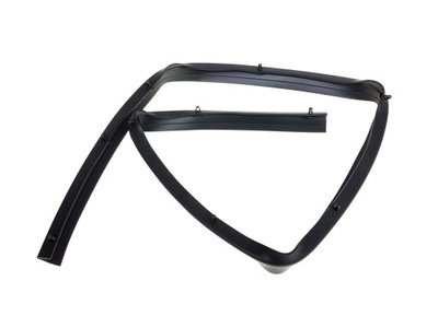 Lexus gs f 15-19 прокладка капот кришка двигуна фото №1