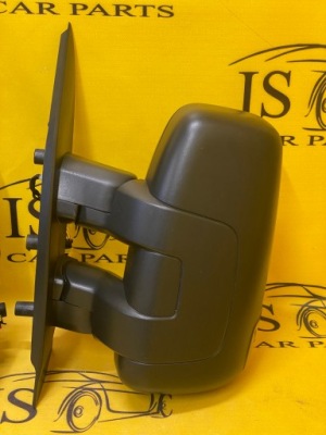 Зеркало левая iveco daily vi lift 2019 5+4 9 pin фото №1