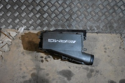 Idealna корпус фільтра повітря mercedes 6,3 amg 1 фото №1