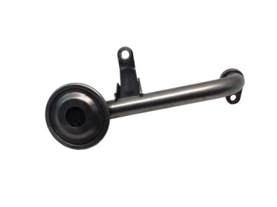 Маслоприёмник масла hyundai i40 1.7 crdi d4fd фото №1