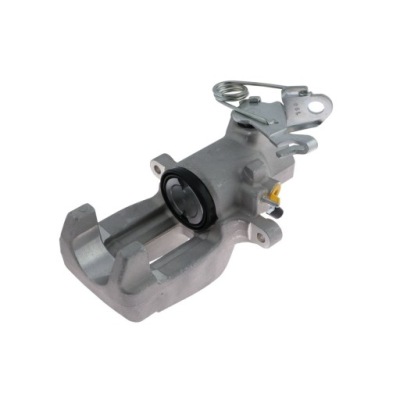 Суппорт тормоза задняя левый audi a8 d2 96-02 фото №1