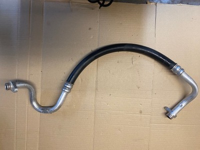 Шланг wąż трубка кондиционера кондиционер opel grandland 1.2 turbo 9809171080 фото №1