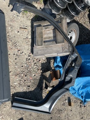 Блок двигуна поріг trafic iii фото №1