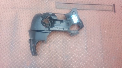 Напрямна бампера правий перед bmw x1 f48 фото №1