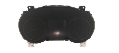 Счетчик приборы kia 94053-f1661 фото №1