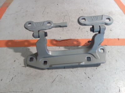 Mini clubman f54 петля kalpy задний левый 7438737 фото №1