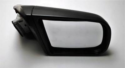 Дзеркало праве електричний opel omega a 86-94 oryg фото №1