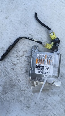 Chr датчик подушка безпеки toyota оригінальний номер 89170-f4130 chr фото №1