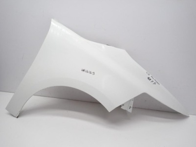 Крила правий перед оригінал citroen c4 grand picasso ii 16r фото №1