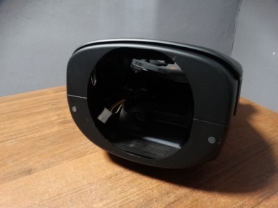 Idealna захист колонки керма bmw g11 1 фото №1