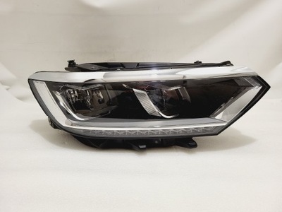 VOLKSWAGEN PASSAT B8 FULL LED 3G1941036C LAMP FULL LED  