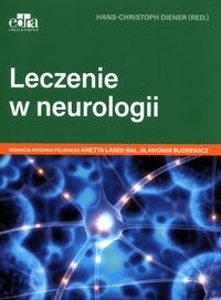 Leczenie w neurologii - Hans-Christoph Diener