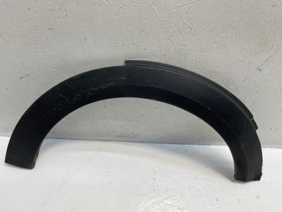 Mini countryman молдинг крыла правый перед 9800762 фото №1