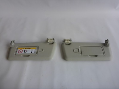 Захист сонцезахисна mercedes cla w117 фото №1