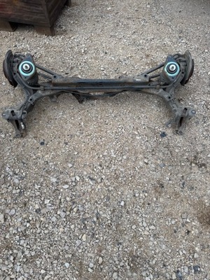 Балка підвіска важіль задня mini countryman r60 4x4 all4 - wawa фото №1