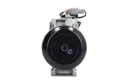 Компресор кондиціонера denso dcp17151 фото №1